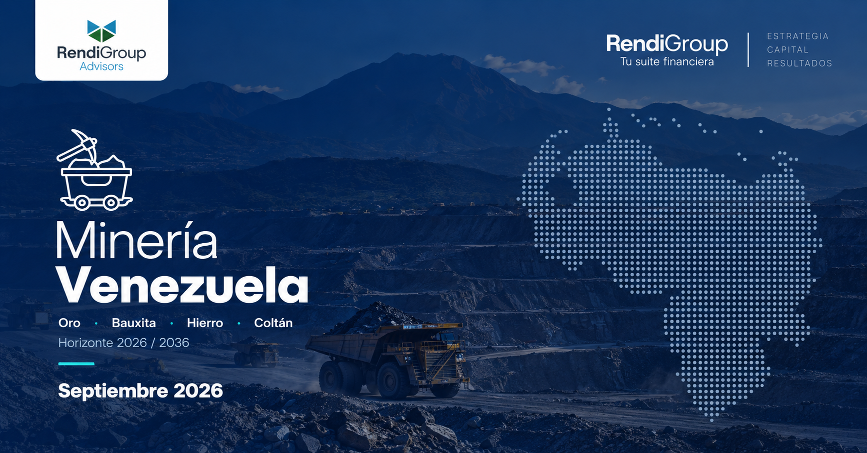 Rendigroup Advisors - Mineria (Venezuela-2026-ESP)