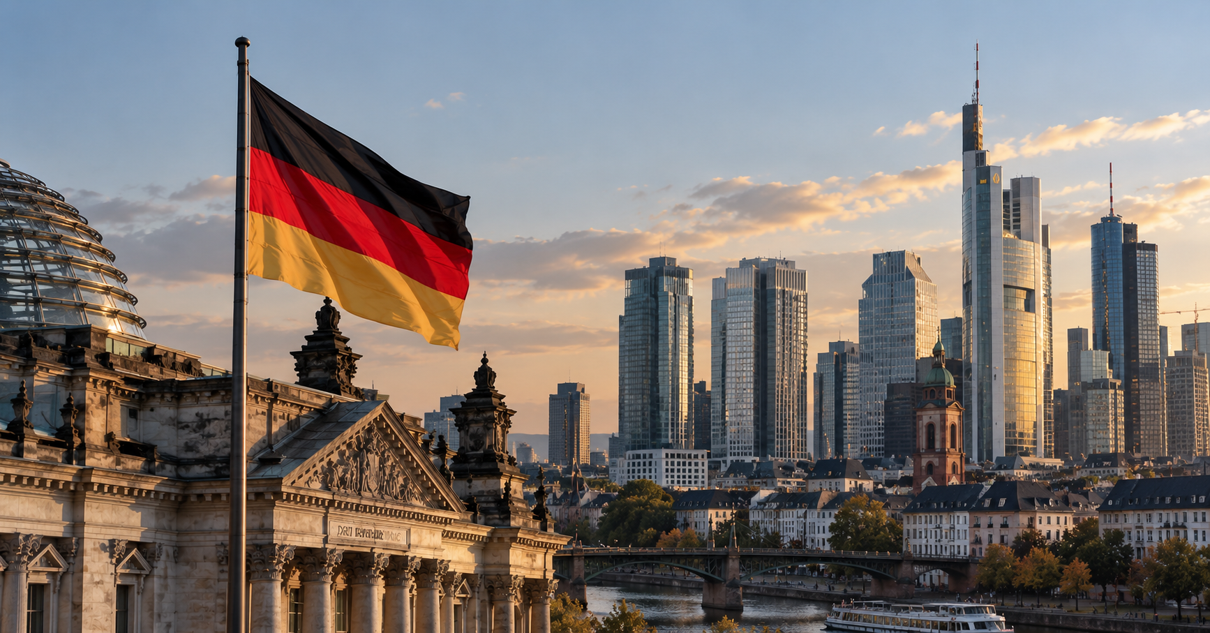 ALEMANIA ALCANZA RÉCORD EN LA CREACIÓN DE EMPRESAS UNICORNIO