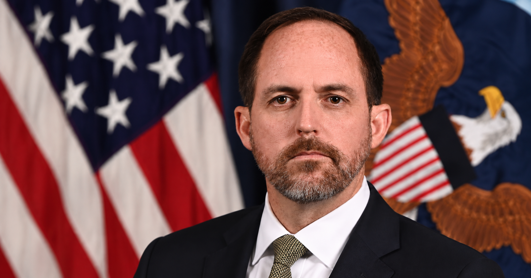 UN ALTO FUNCIONARIO DE INTELIGENCIA DE EE. UU. VISITA VENEZUELA EN MEDIO DE CONTACTOS BILATERALES