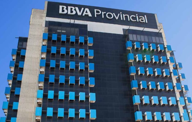 BBVA PROVINCIAL MOVILIZA 7,1 MILLONES DE EUROS PARA LA RECUPERACIÓN TRAS LOS TERREMOTOS