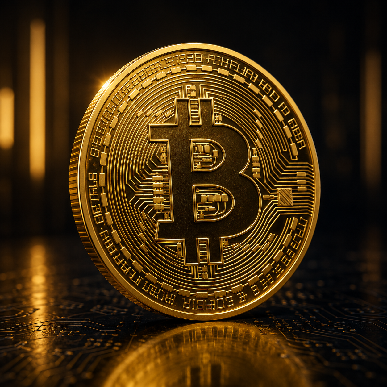 EL BITCOIN SE ESTABILIZA TRAS EL GIRO RESTRICTIVO DE LA RESERVA FEDERAL EN JACKSON HOLE