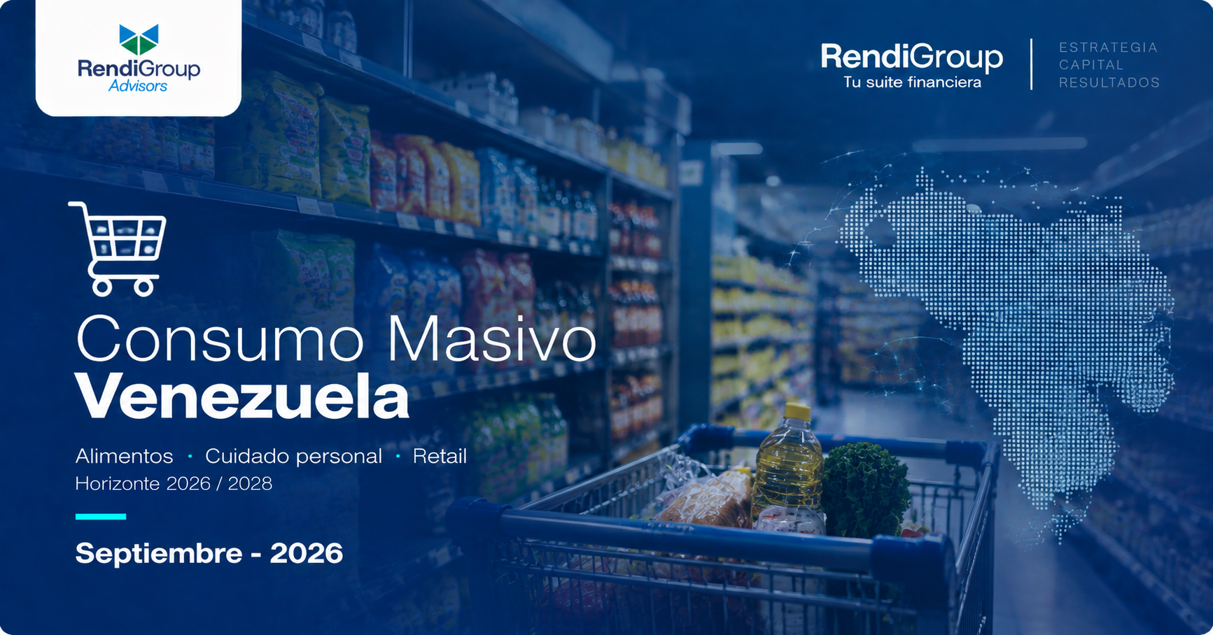 Rendigroup Advisors - Consumo Masivo (Venezuela-2026-ESP)