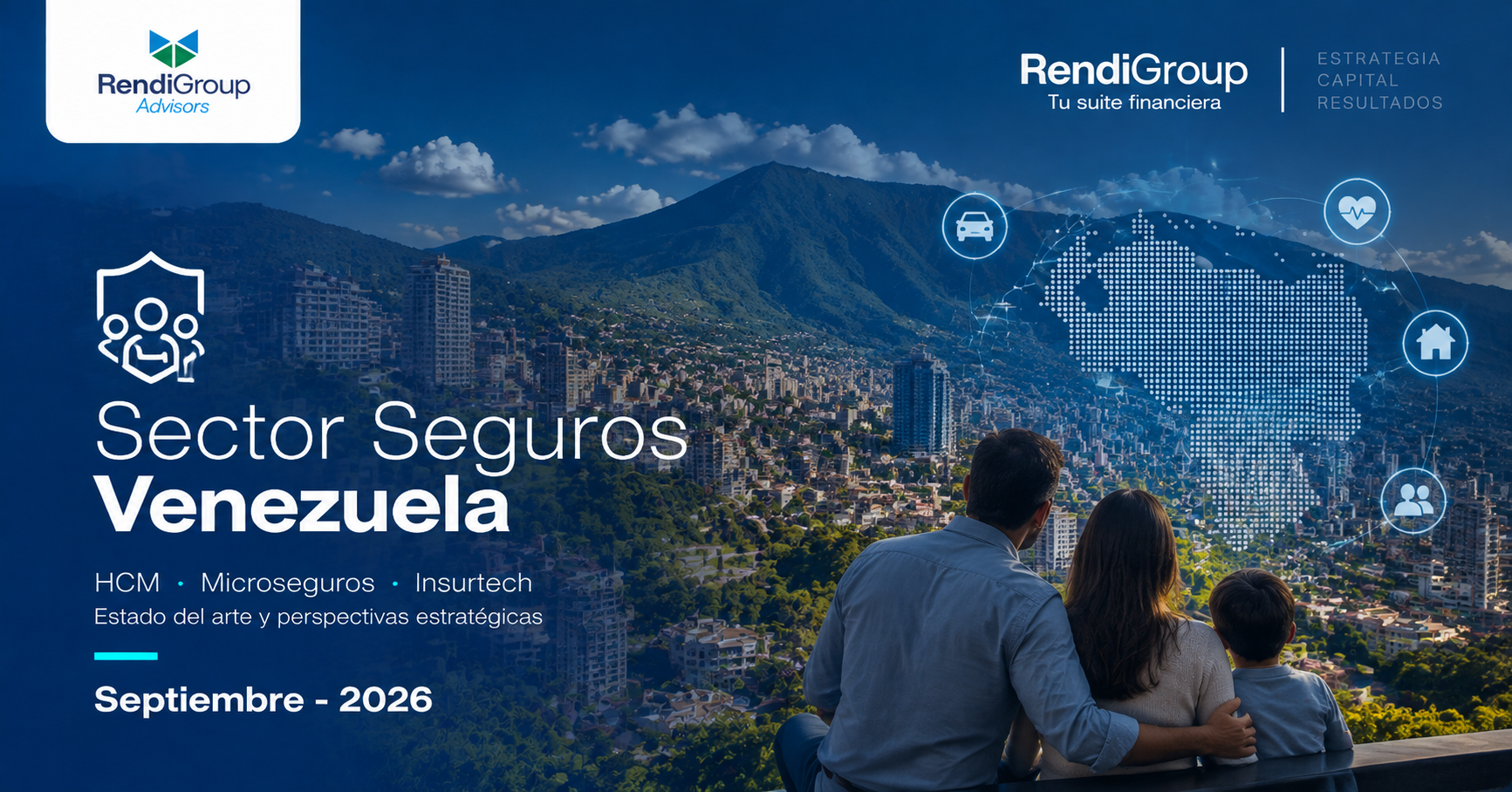 Rendigroup advisors - Seguros (Venezuela - 2026 - ESP)