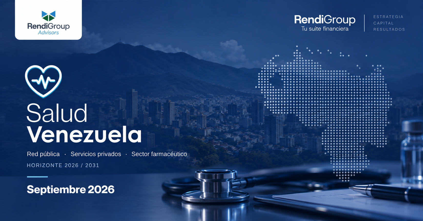 Rendigroup Advisors - Salud (Venezuela-2026-ESP)
