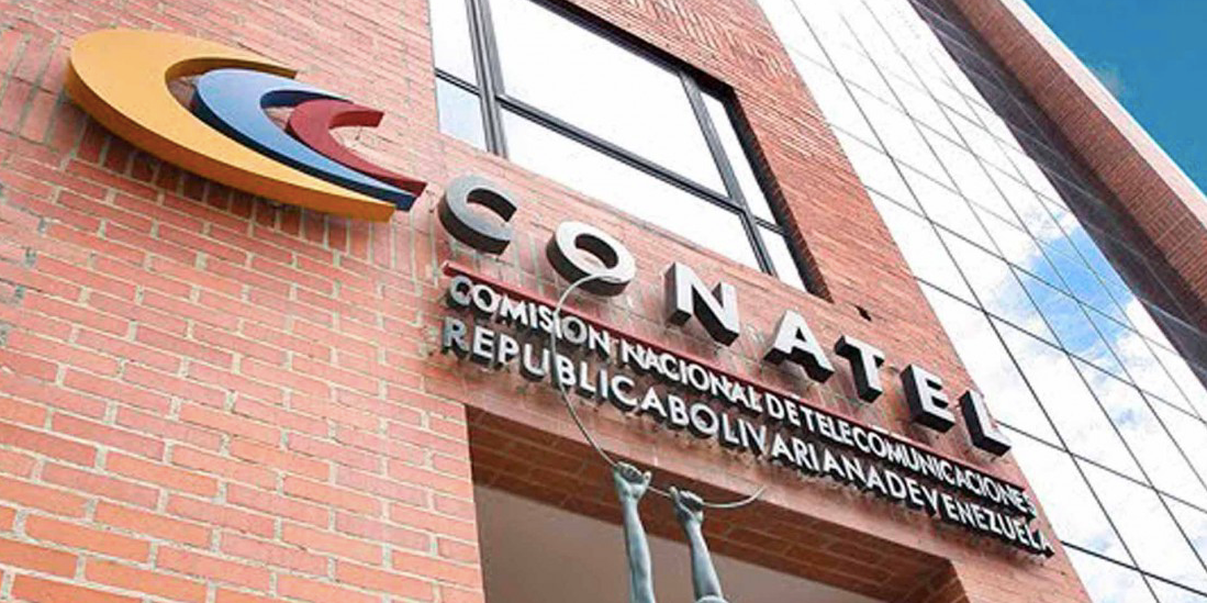CONATEL LEVANTA RESTRICCIONES A PORTALES INFORMATIVOS EN MEDIO DE UN NUEVO CICLO DE DIÁLOGO EN VENEZUELA