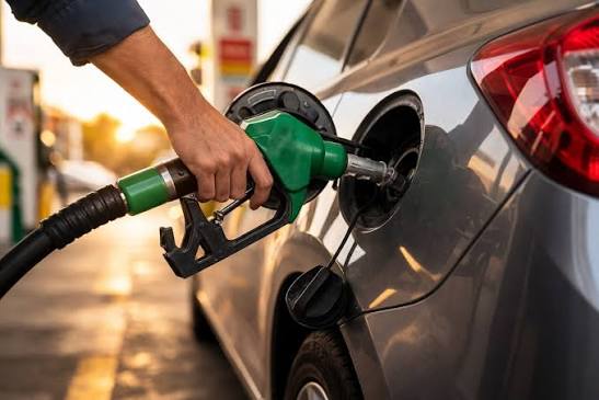 EL PRECIO DEL DIÉSEL ENCADENA DIEZ JORNADAS AL ALZA Y SUPERA LOS NIVELES PREVIOS AL DESCUENTO FISCAL