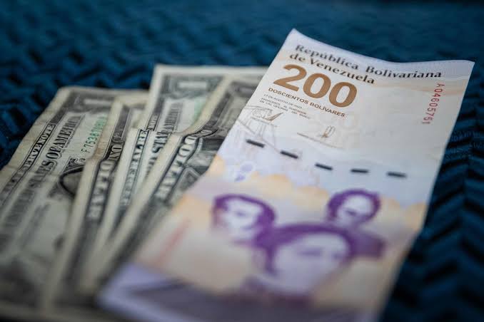 LA INFLACIÓN EN VENEZUELA ACUMULA UN ALZA DE 200,11 % HASTA AGOSTO, SEGÚN BITÁCORA ECONÓMICA