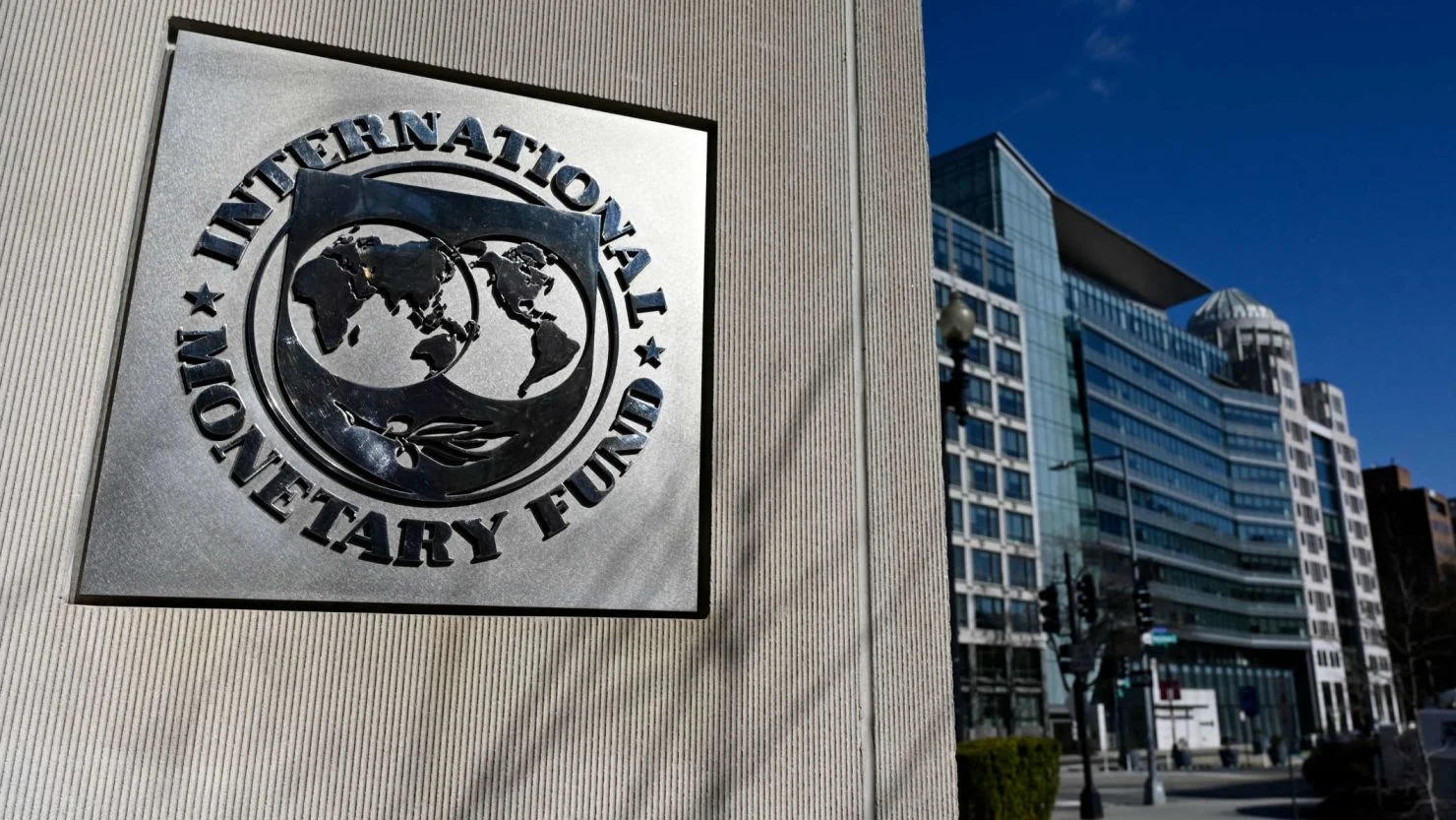 EL FMI ABRIRÁ UNA OFICINA EN CARACAS EN EL PRIMER SEMESTRE DE 2027