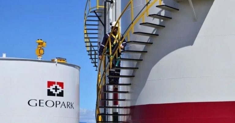 GEOPARK PROYECTA MILLONARIA INVERSIÓN PETROLERA EN EL CAMPO BARE DE VENEZUELA