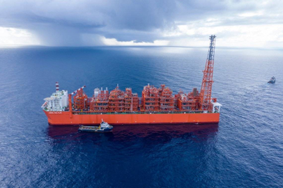 UN MILAGRO DE 4.675 MILLONES DE DÓLARES A 50 KM DE UN PAÍS EN QUIEBRA