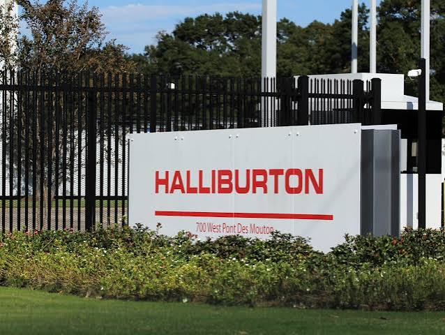HALLIBURTON FIRMA ACUERDOS CON ENEVA Y WESCA EN VENEZUELA