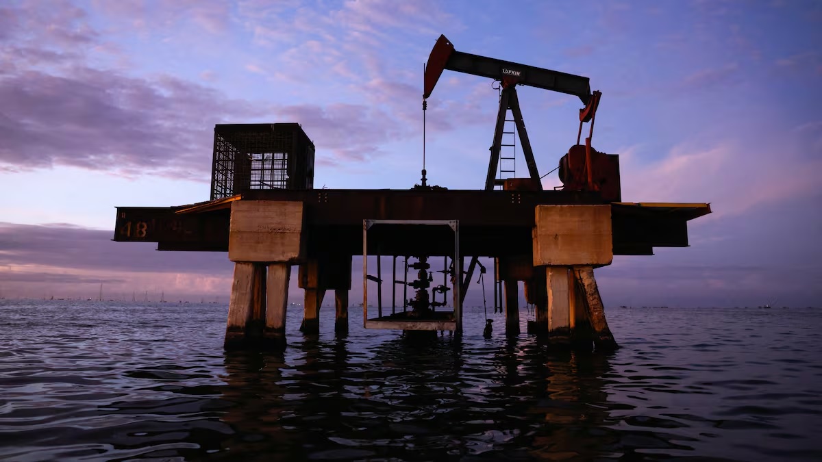 QATAR NEGOCIA SU ENTRADA EN NUEVAS ÁREAS DE PETRÓLEO Y GAS EN VENEZUELA