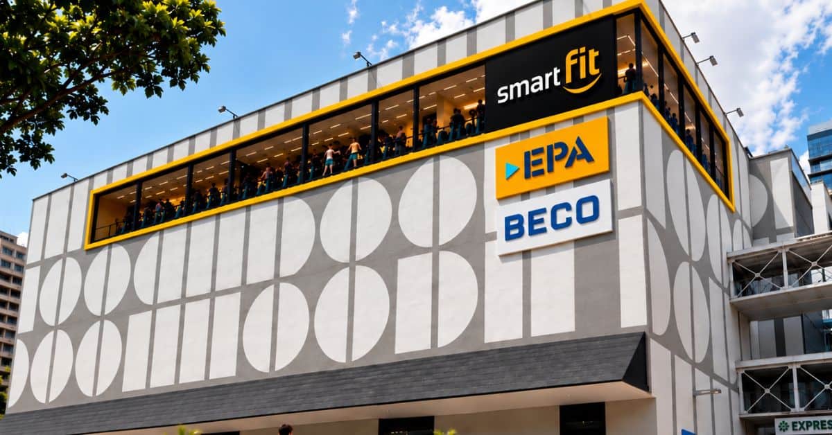 SMARTFIT INAUGURA SU PRIMER GIMNASIO EN VENEZUELA