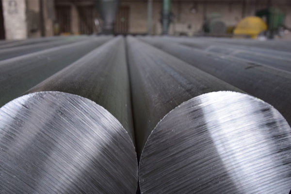 VENEZUELA ENVIARÁ UN CARGAMENTO HISTÓRICO DE ALUMINIO A ESTADOS UNIDOS