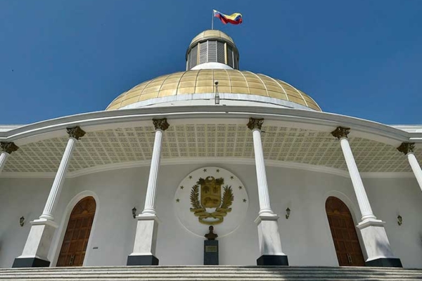 PROPONEN LEY DE INDEMNIZACIÓN PARA HABITANTES DE LA GUAIRA POR 21.000 MILLONES DE DÓLARES