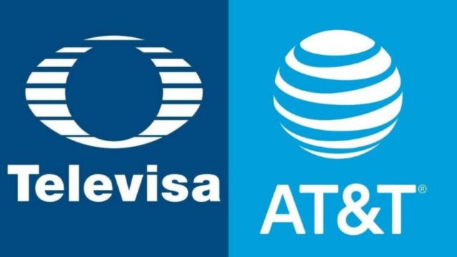 Televisa y Fintech acuerdan comprar AT&T México por 2.000 millones de dólares