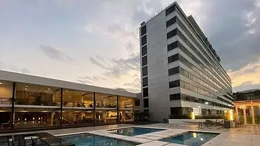 Cadenas hoteleras internacionales muestran interés en invertir en Venezuela