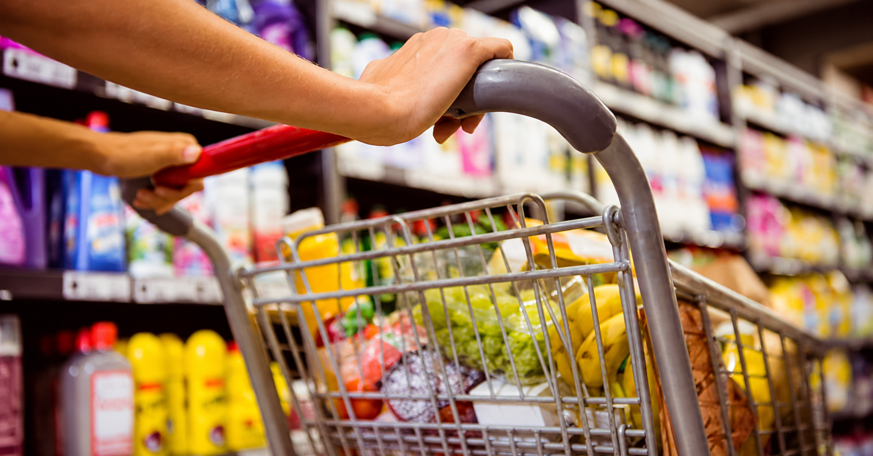 La cesta básica de CEDICE se ubicó en 974,48 dólares en septiembre