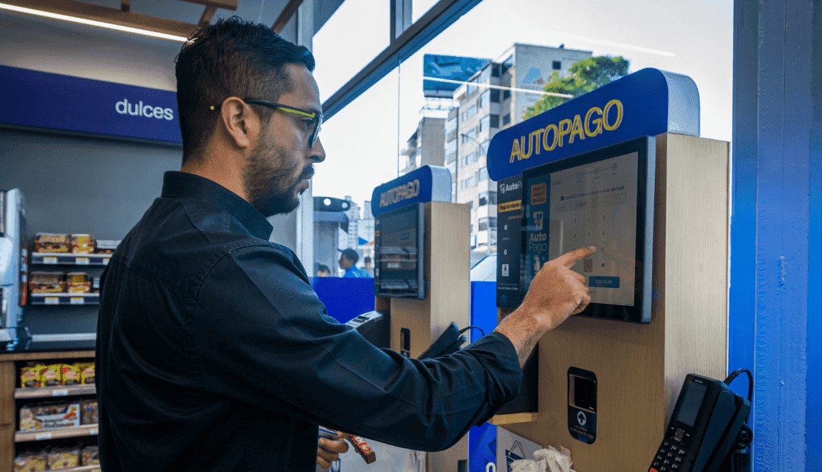 Farmatodo inicia prueba piloto de CrediTodo en Venezuela