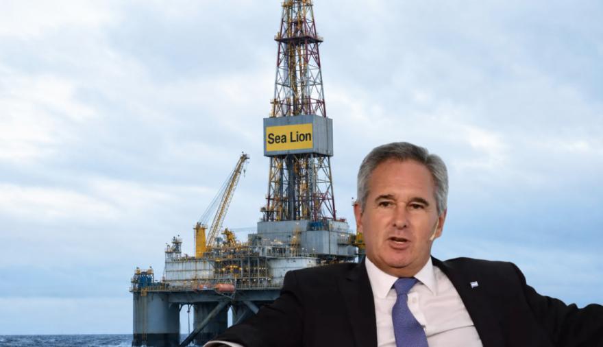 Argentina pide al Tribunal del Mar frenar proyecto petrolero en Malvinas