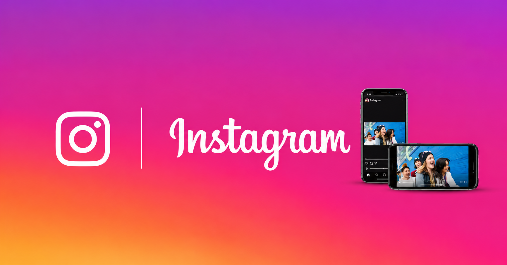 Instagram prueba los videos horizontales para competir con YouTube