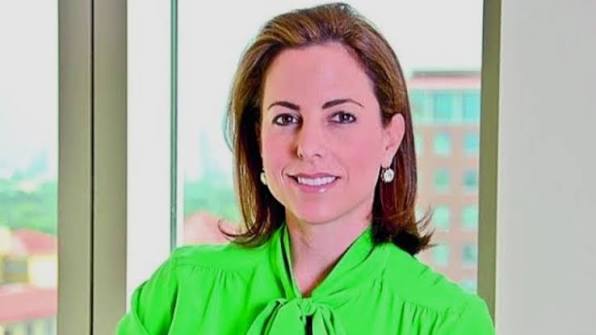 Adriana Cisneros estimó condiciones para invertir 1.000 millones de dólares en Venezuela