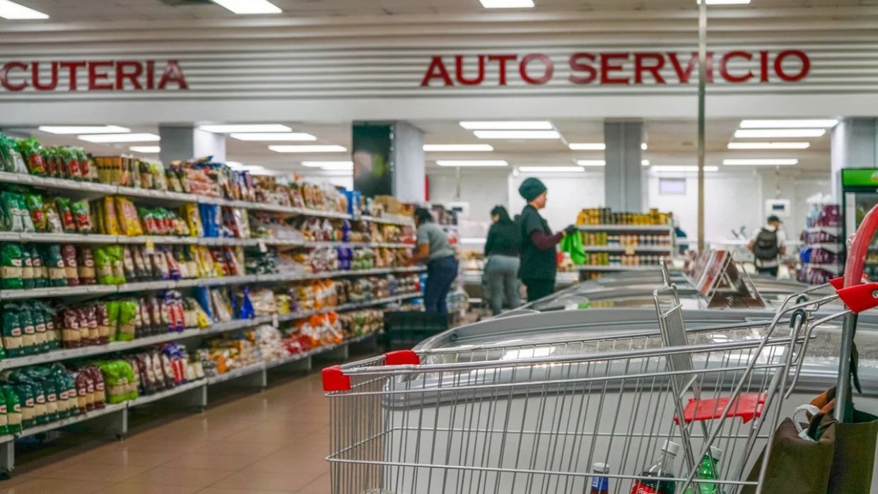 El sector de supermercados en Venezuela abre 93 nuevos locales en 2026