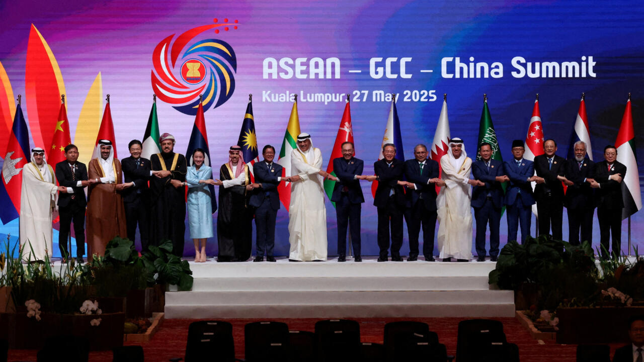 La economía digital de la ASEAN alcanzará 2 billones de dólares en 2030