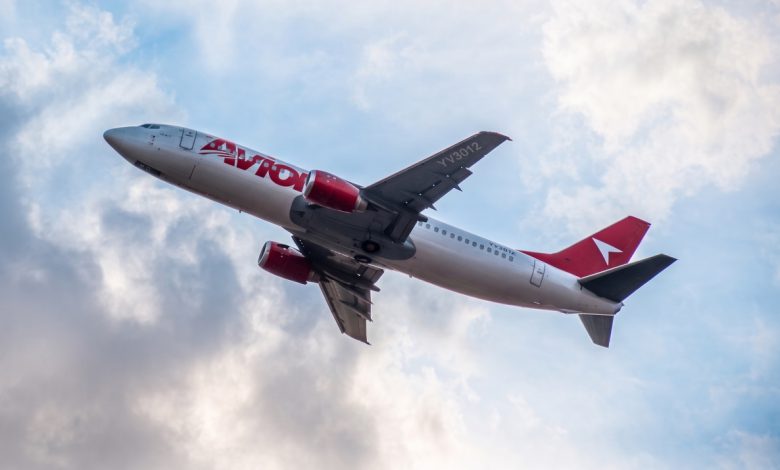 Avior conectará Barcelona con Miami a partir de noviembre