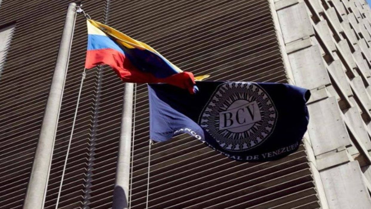 MinFinanzas and BCV publish National Economic Policy Agreement
