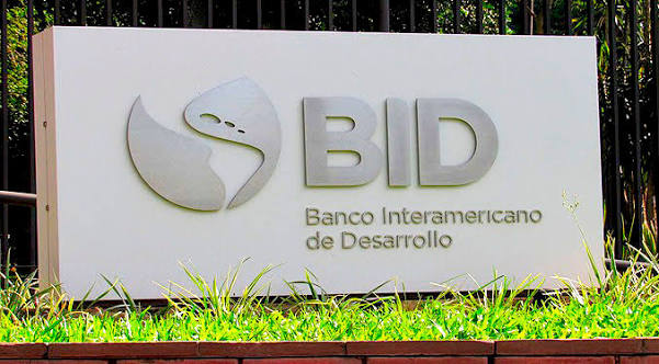 El BID desembolsará 2 mil millones de dólares para Venezuela a finales de octubre