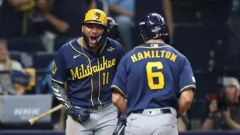 Milwaukee Brewers gana su primera Serie Mundial en las Grandes Ligas