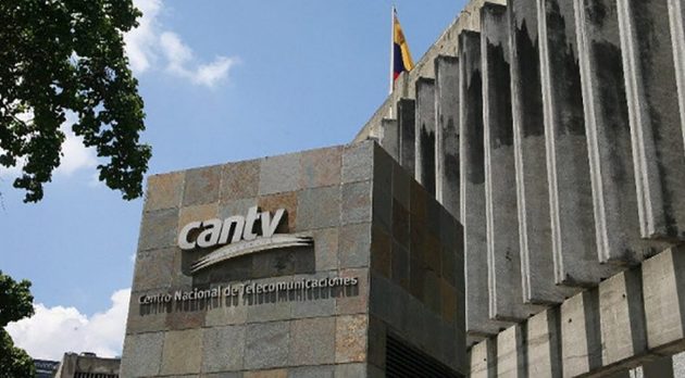 AUTORIDADES EVALÚAN PLANES CON CANTV Y MOVILNET EN TELECOMUNICACIONES