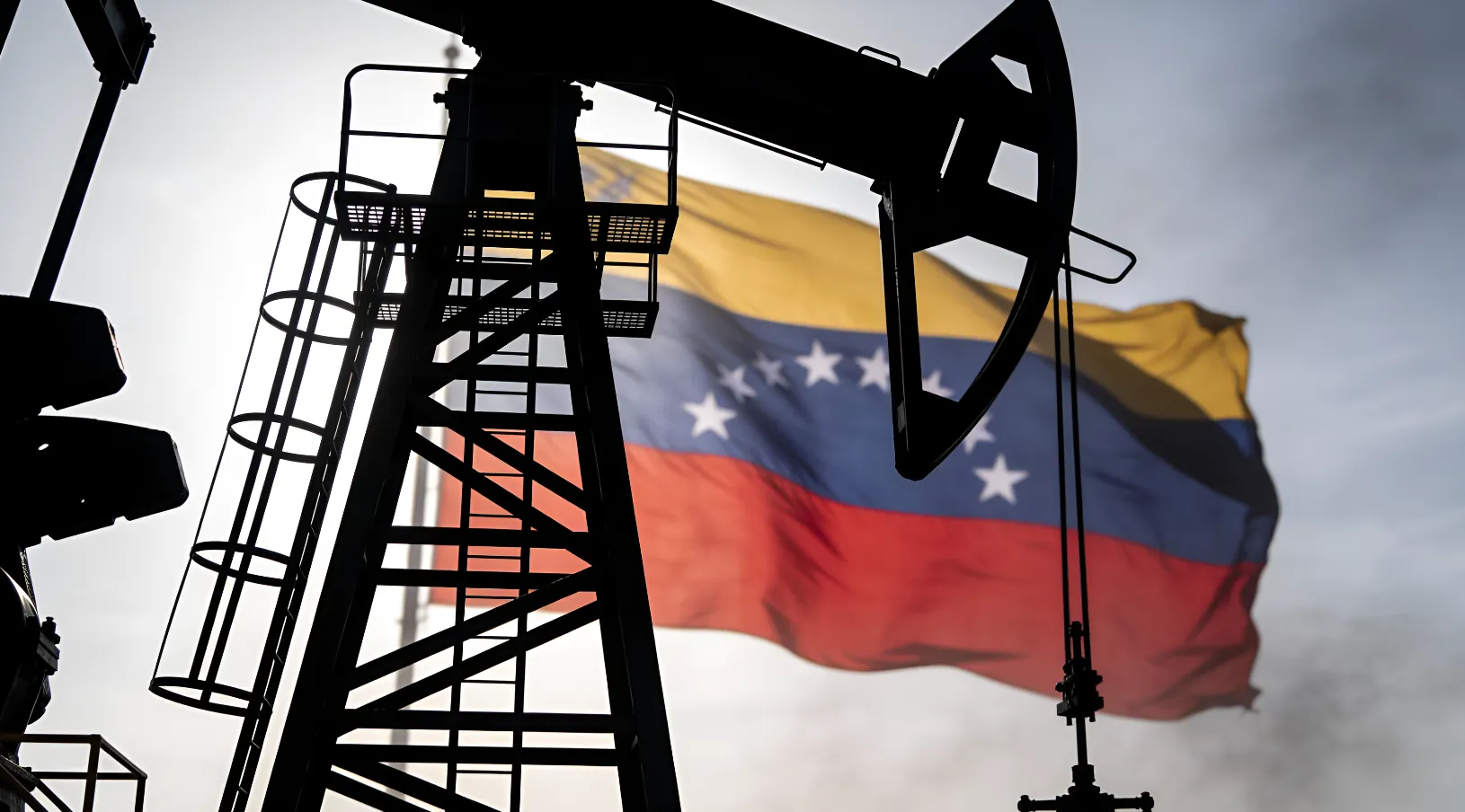 Venezuelan oil exports to US top two-year total