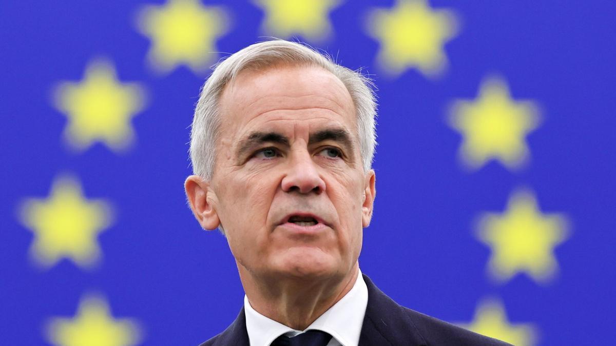 Canadá fortalece su alianza estratégica con la UE