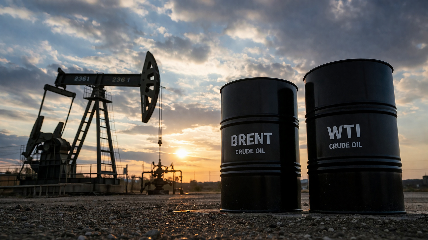 El petróleo sigue subiendo por aumento de tensiones en el Medio Oriente