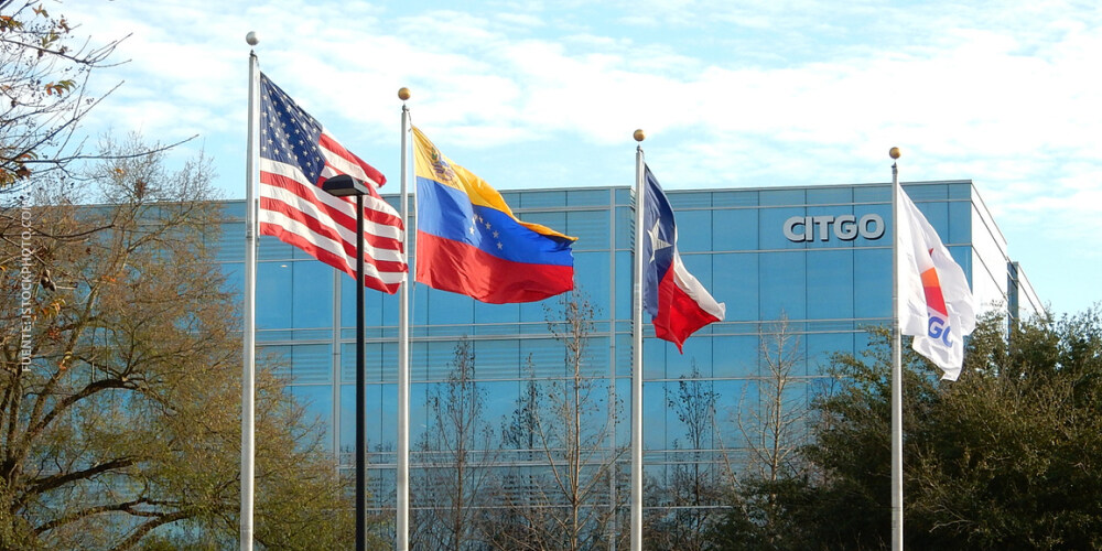 Manhattan court denies appeal in PDVSA 2020 bond case