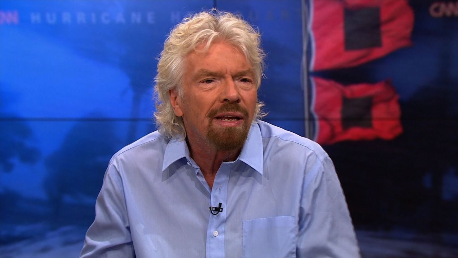 Richard Branson abrirá el Startup Venezuela Summit en Caracas
