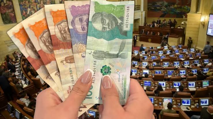 Colombia recorta 14 billones en el presupuesto fiscal de 2026