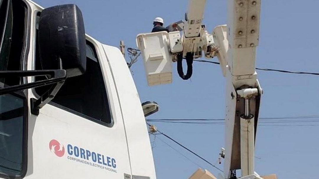CORPOELEC DESPLIEGA JORNADAS DE MANTENIMIENTO EN SEIS ESTADOS