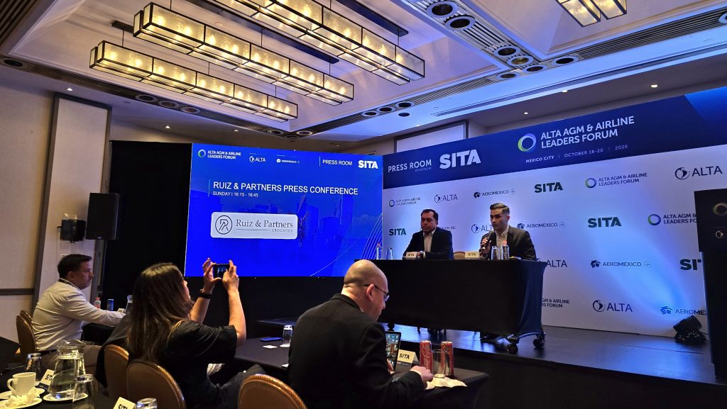 Ruiz & Partners se une a la ALTA como socio estratégico