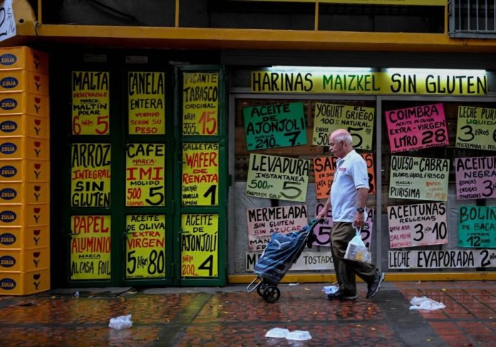 Venezuela mejoraría 23% sus términos de intercambio en 2026