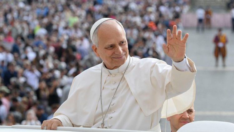 Confirman cáncer pulmonar al papa León XIV tras cirugía