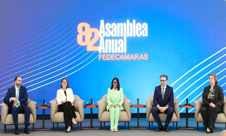 Venezuela reformará su ley eléctrica para dar paso a privados