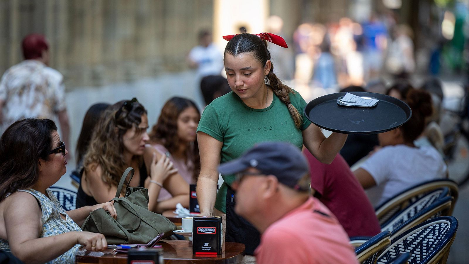Spain's economy grows 2.7% in third quarter of 2026
