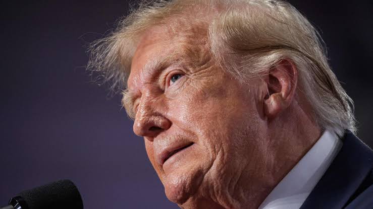 Donald Trump arremete contra Noruega tras quedar fuera del Nobel de la Paz
