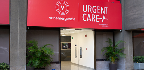 Urgent Care has generated $70 million in savings for Venezuela's private health system