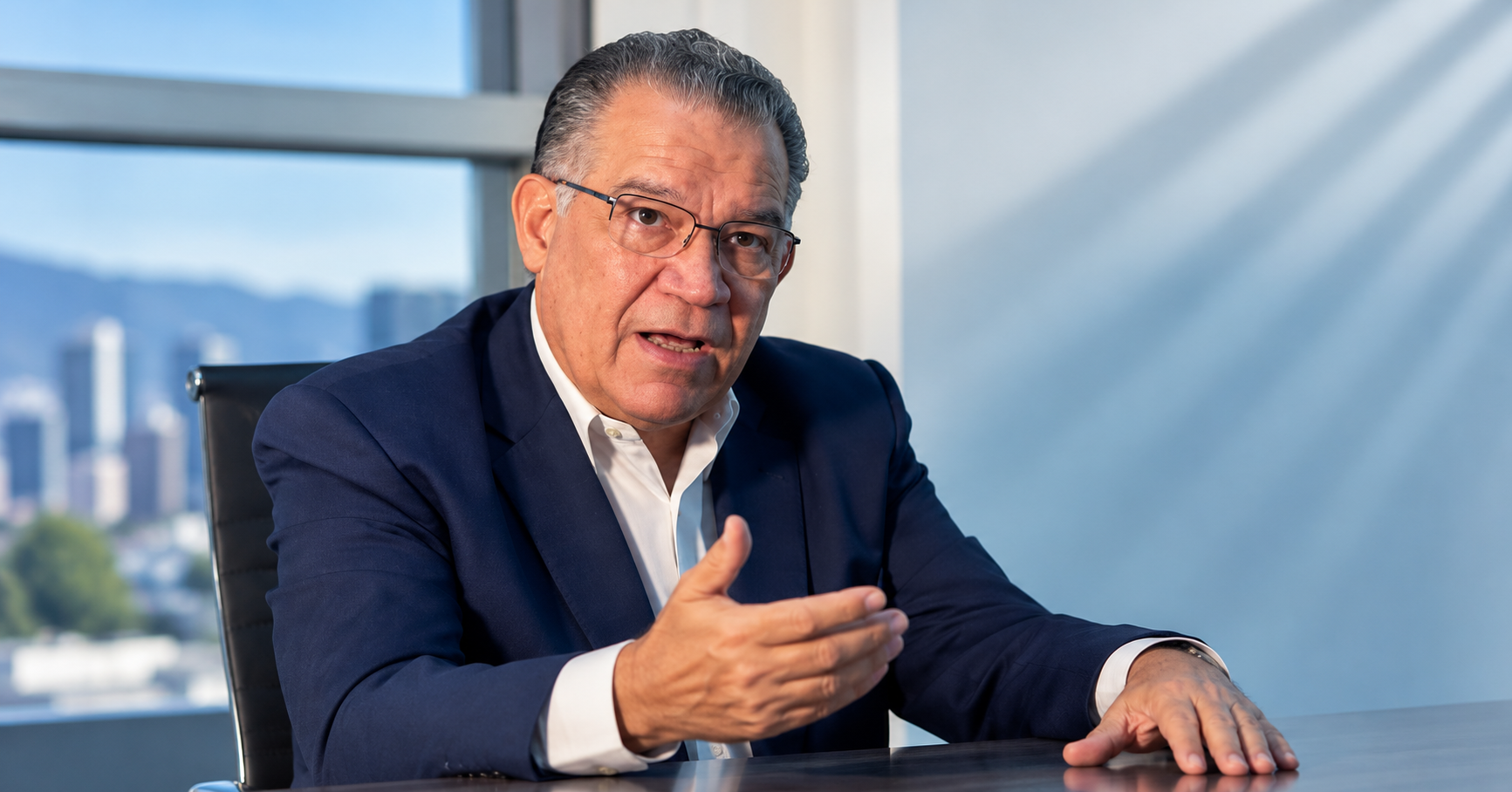 Enrique Márquez pide eliminar el SEBIN y la DGCIM por represión