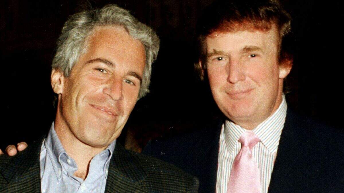 Democrats call for special prosecutor to investigate Trump's ties to Epstein