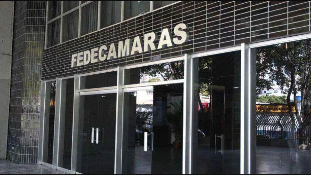 Fedecámaras projects gradual wage increases in Venezuela